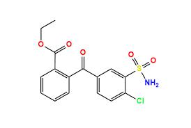 Chlortalidone EP impurity C